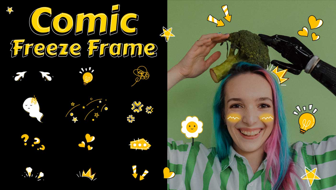 关键帧有什么用，零基础如何快速学会剪辑视频？