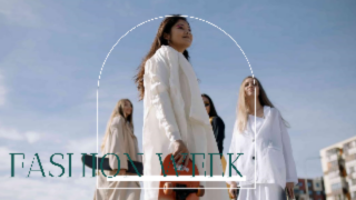 video testimonial template