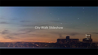 memorial video templates