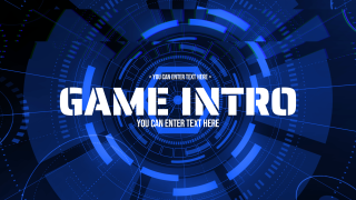 free invitation video maker