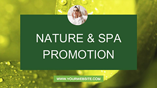 anniversary video template