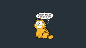 Garfield Emoji Element 14