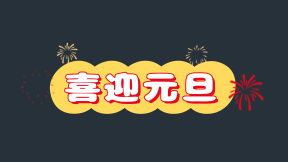 Christmas Vlog Video Template