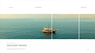 youtube video ending template