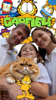 露营小物促销视频模板