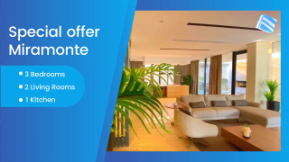 camping gadgets sales video template