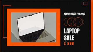 breaking news video template free