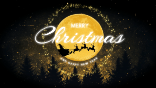 podcast video template